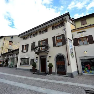 Silene Parking And Garage Bormio
