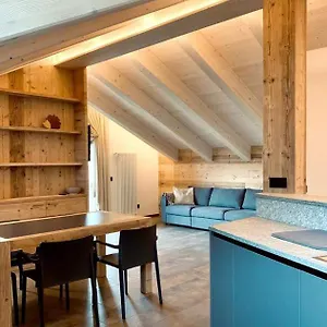 Apartment Larix