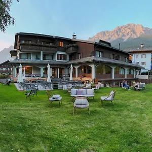 Nevada *** Bormio