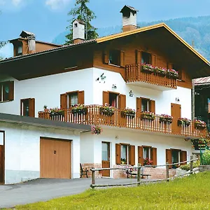 Vittoria Pezzè Appartamento