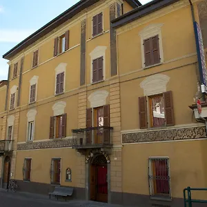 Frühstückspension Vecchio Borgo